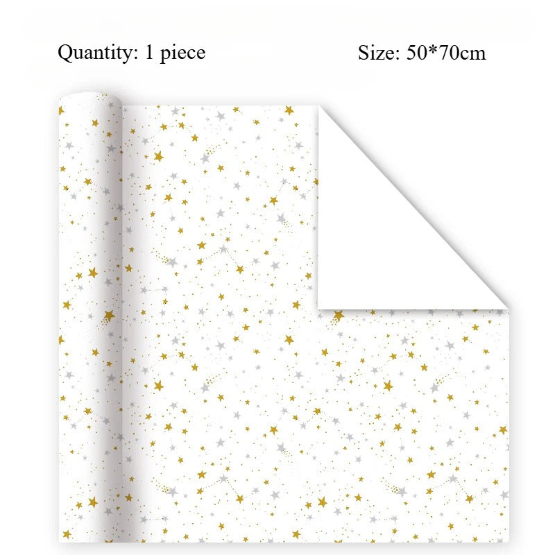 Christmas Wrapping Paper
