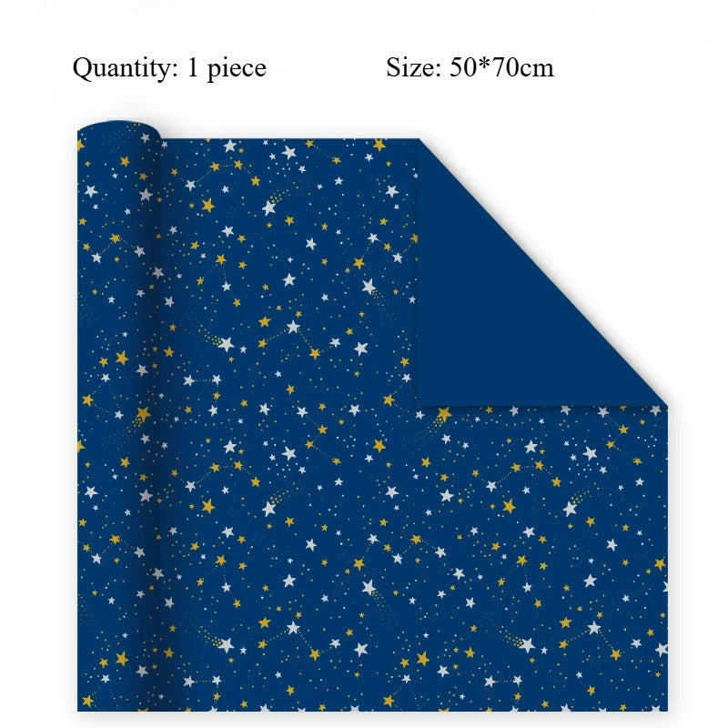 Christmas Wrapping Paper