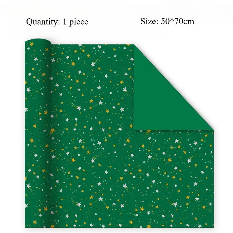 Christmas Wrapping Paper