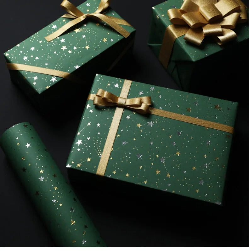 Christmas Wrapping Paper