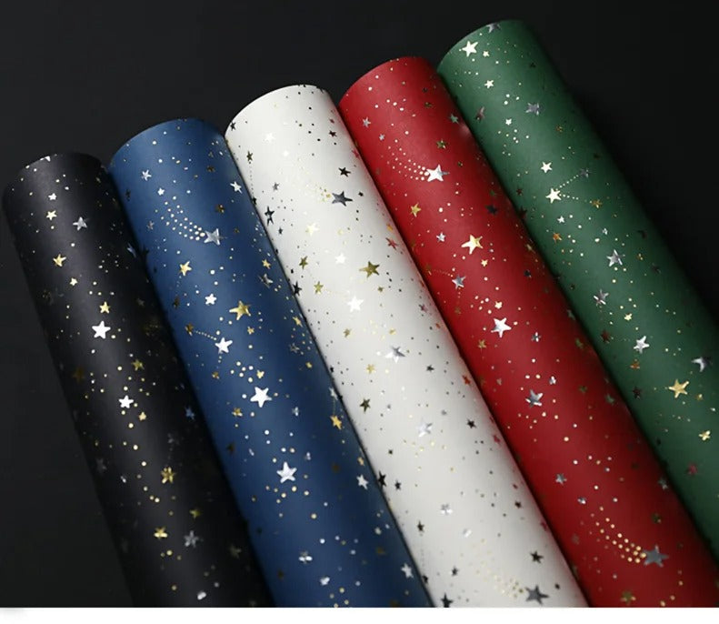 Christmas Wrapping Paper