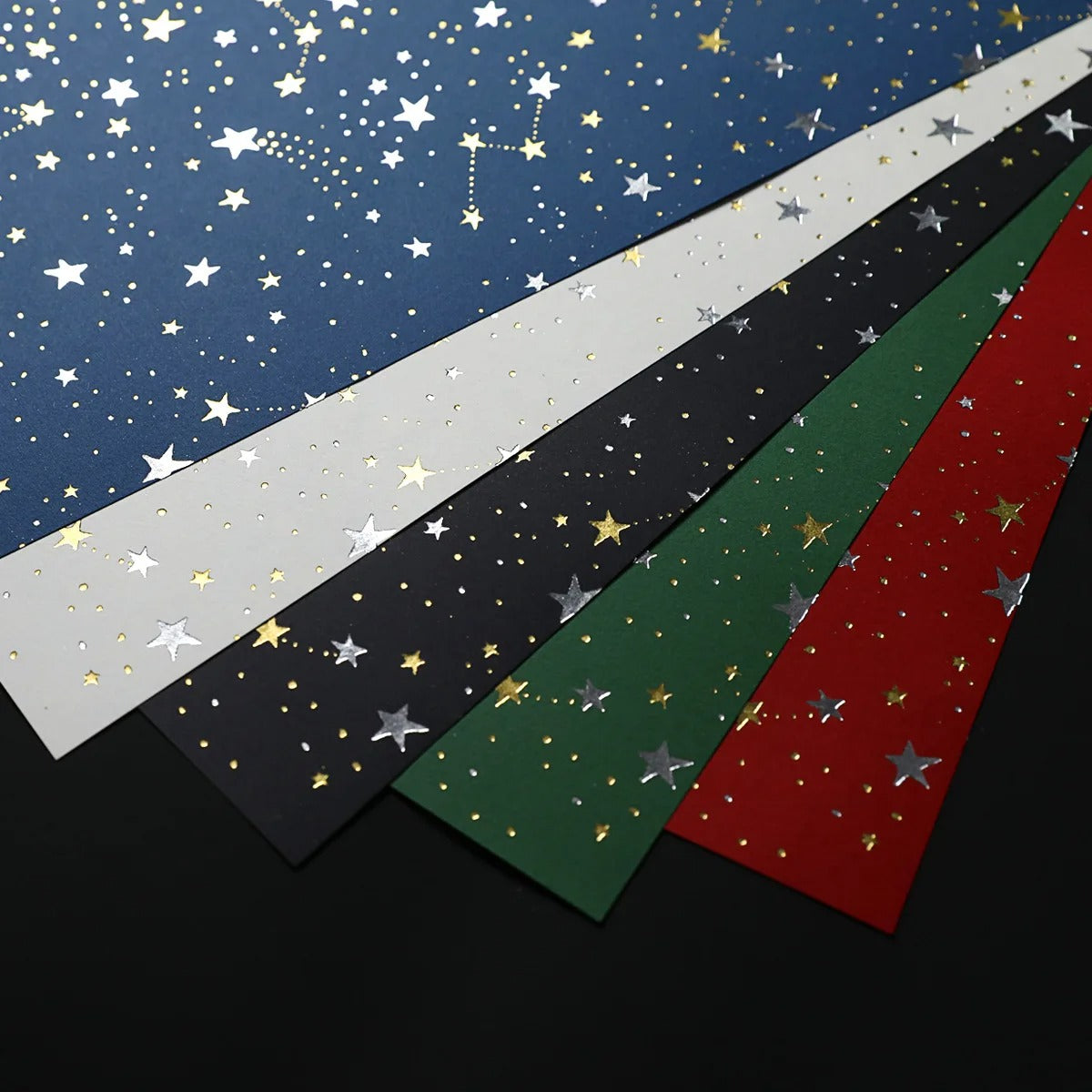 Christmas Wrapping Paper