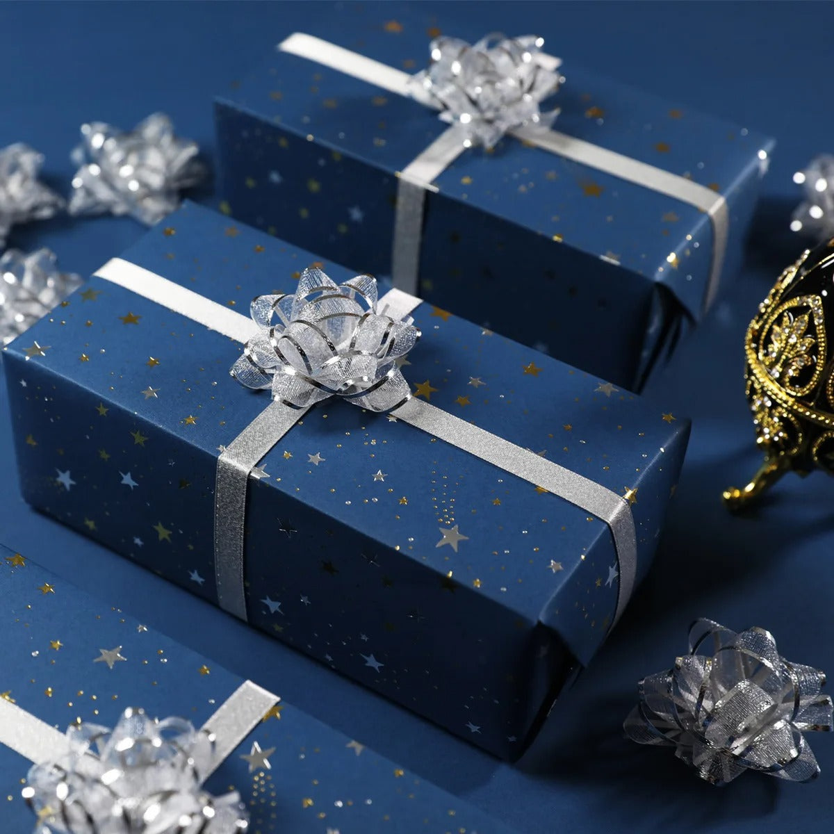 Christmas Wrapping Paper