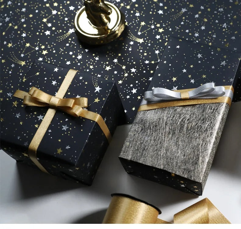 Christmas Wrapping Paper