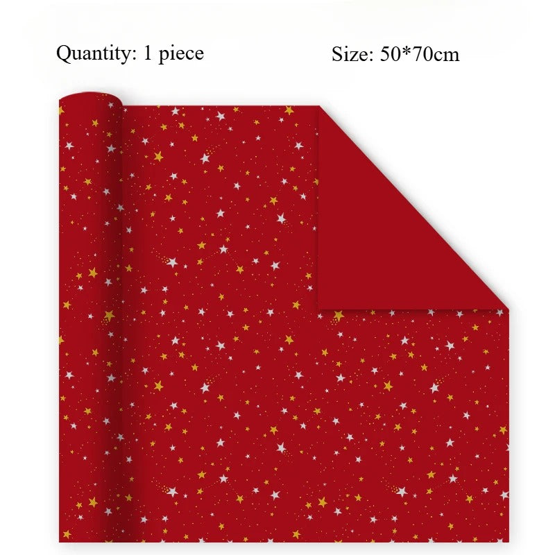 Christmas Wrapping Paper