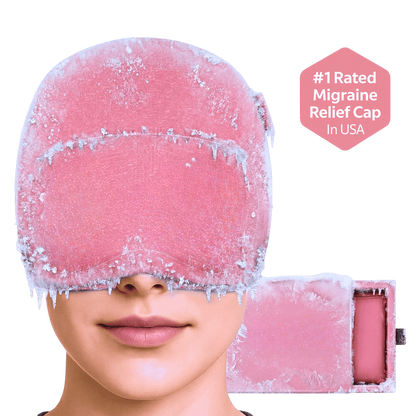 Winterly™ Migraine Cap
