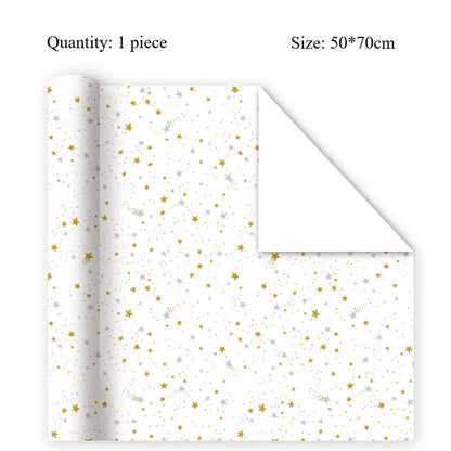 Christmas Wrapping Paper