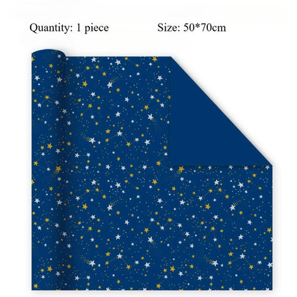 Christmas Wrapping Paper
