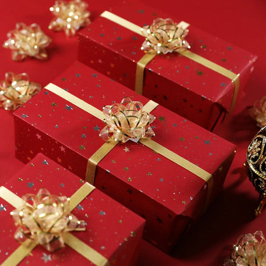 Christmas Wrapping Paper